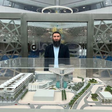 Omar Ali Profile Picture