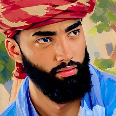 Hamusha Musbeha Profile Picture