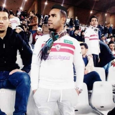 mohamed mahmoud Profile Picture