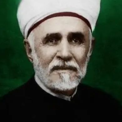 عبد الملك قطان