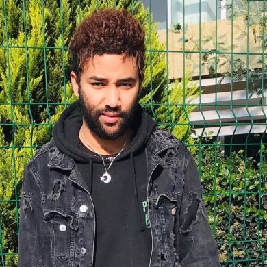 juwad Profile Picture