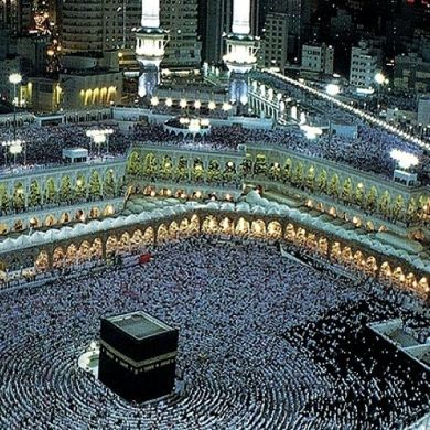 Hussien Abu Sumeya Profile Picture