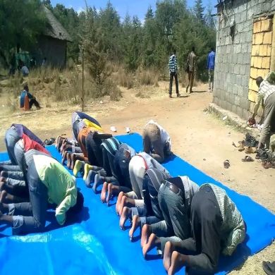 Abdurezaq Temam Profile Picture