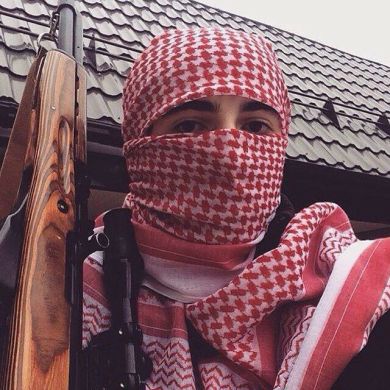 محمد عرباوي