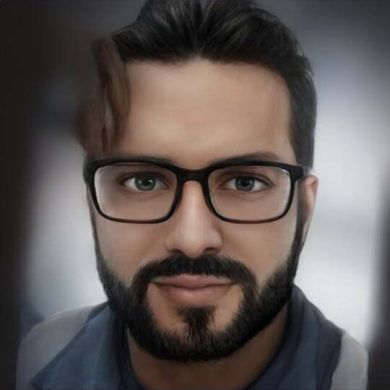 muhammad elfakharany