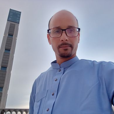 عبد المجيد ابو محمد Profile Picture