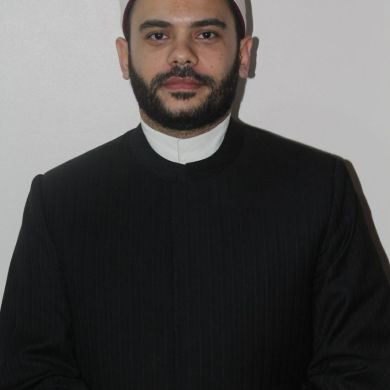 أحمد حجاب Ahmed Hegab Profile Picture
