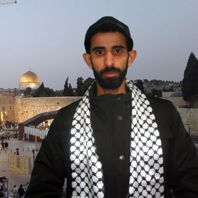 محمد البرهومي Profile Picture