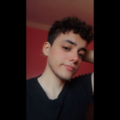 Mahmoud Ali Profile Picture