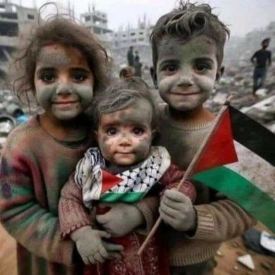 غزة في قلوبنا Profile Picture