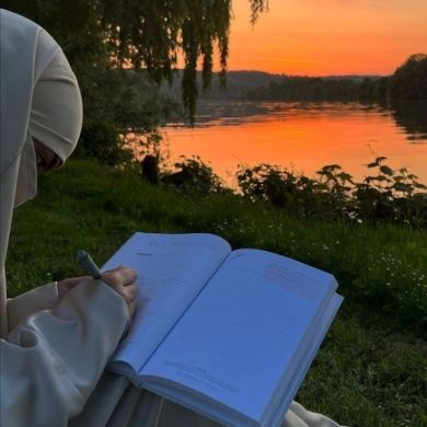 رفيدة براجي