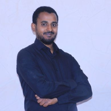 Hamudi Hamudi Profile Picture