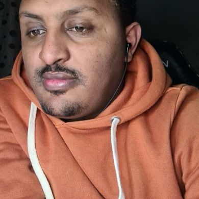 elias seid Profile Picture