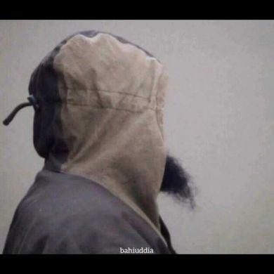 Адам Абу Мухаммад