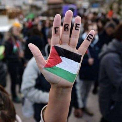 Oumer Seid Profile Picture