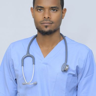 Jilalu B Shafi MD Profile Picture