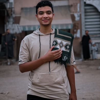 محمود حمدي Profile Picture