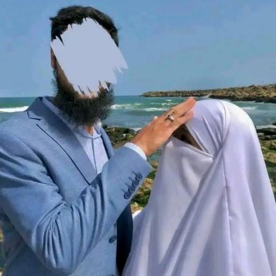 صاحبة الأثر Profile Picture