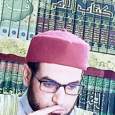 دمصطفى القليوبي الشافعي Profile Picture