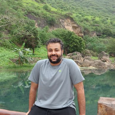 إبراهيم عباس Profile Picture