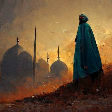 حسام أبو معاوية Profile Picture