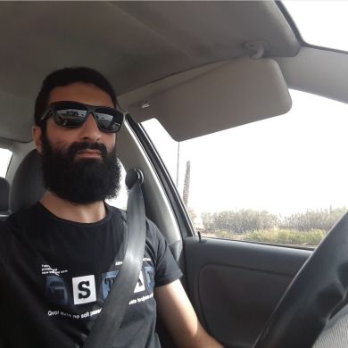 أنس أحسن Profile Picture