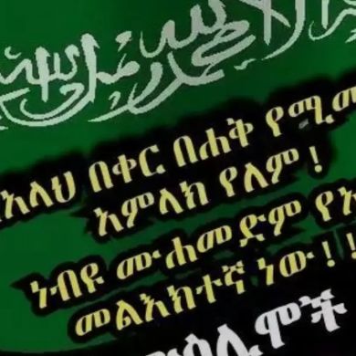 Abdulmenan Abdela Profile Picture