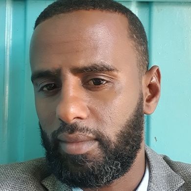 Sebahadin Jemal Profile Picture