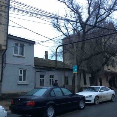 Заур Магомедов