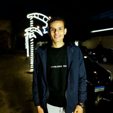 أحمد سمير Profile Picture