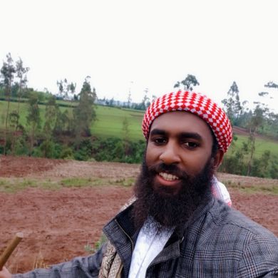 Mejaw Sualih Profile Picture