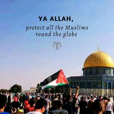 Muhdin Yasin Profile Picture