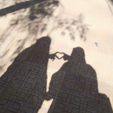 آيـــــــة أشواق Profile Picture