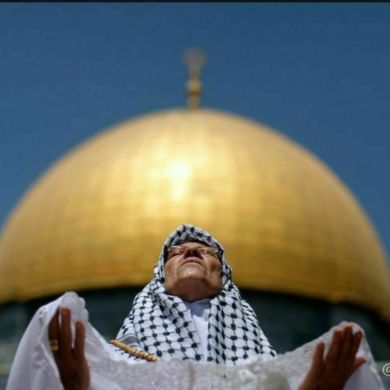 RAMADAN AL-Arusi BUR