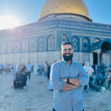 أحمد طحان الحلبي Profile Picture