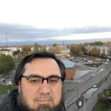 Иса Межидов Profile Picture