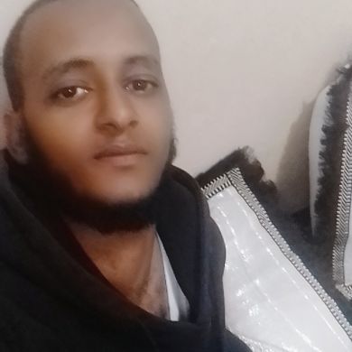 Ibrahim Nessre Profile Picture