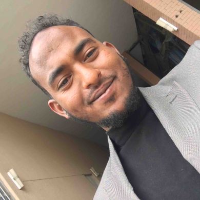 Kedir Ous Profile Picture