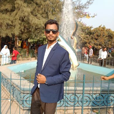 Md Jamiur Rahman Shanto Profile Picture