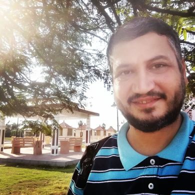 Amr Eid Profile Picture