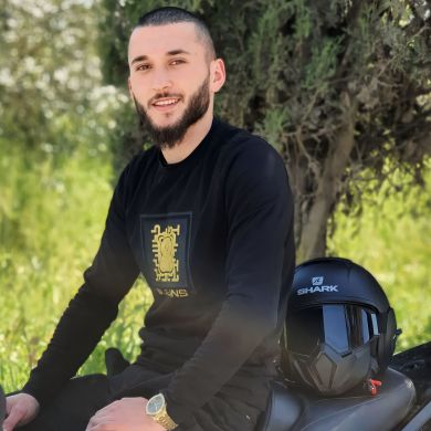 omar fa Profile Picture