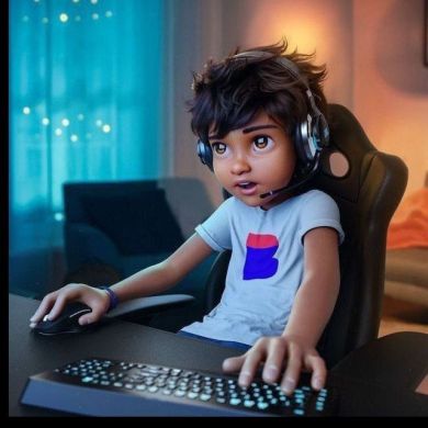 baby babisha Profile Picture