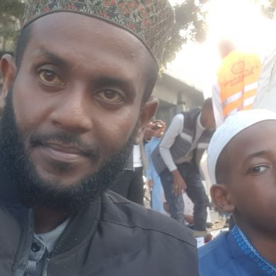 Nebil Fikru Profile Picture