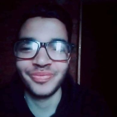 أحمد عادل بنفسه Profile Picture