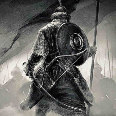 محمد الساعدي