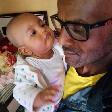 Ebrahim Seid Profile Picture