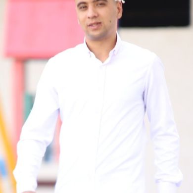 Aymen Diab Profile Picture