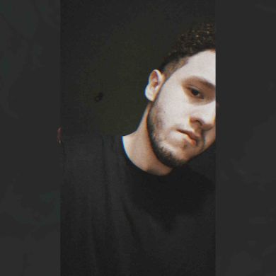 Ebrahim Anbar Profile Picture