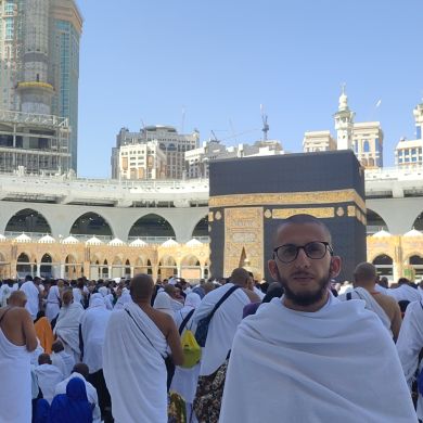 Mahdi Lamari Profile Picture