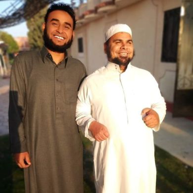 Islam_Adel Profile Picture